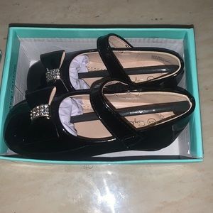 baby girl dress shoes